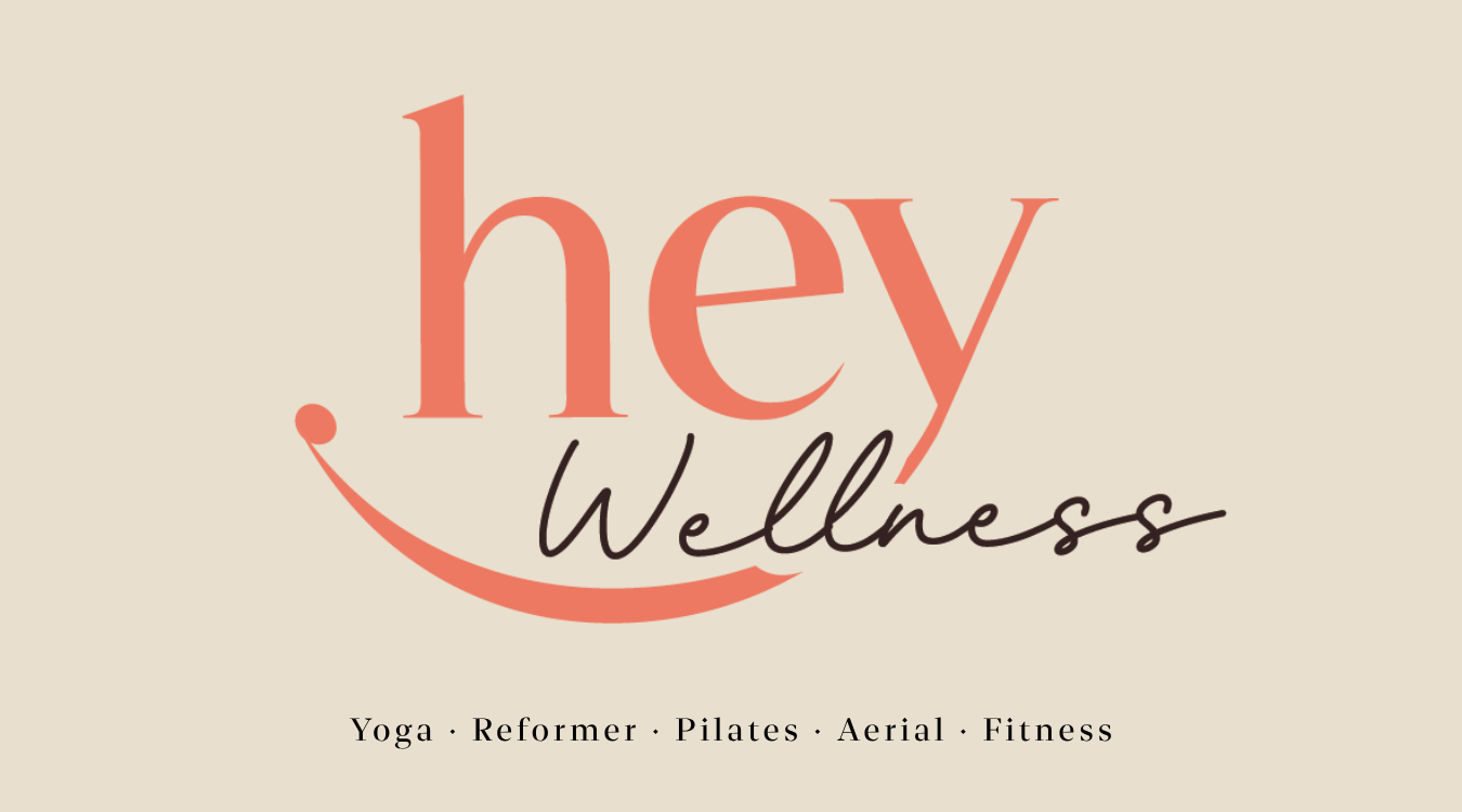 Hey Wellness