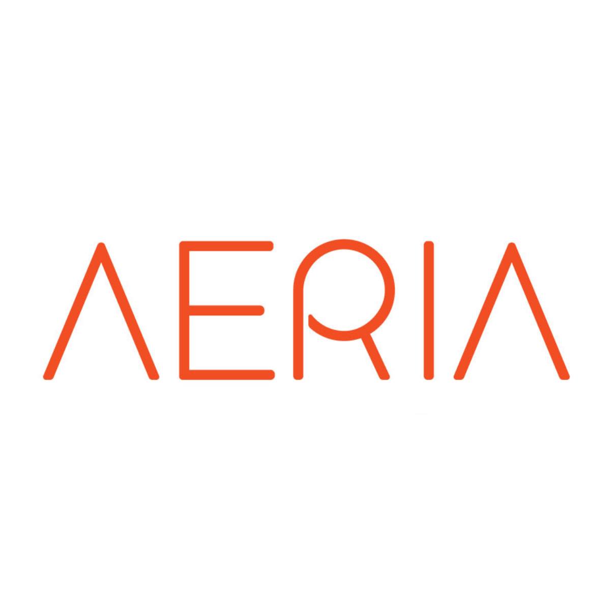 Aeria Studio logo