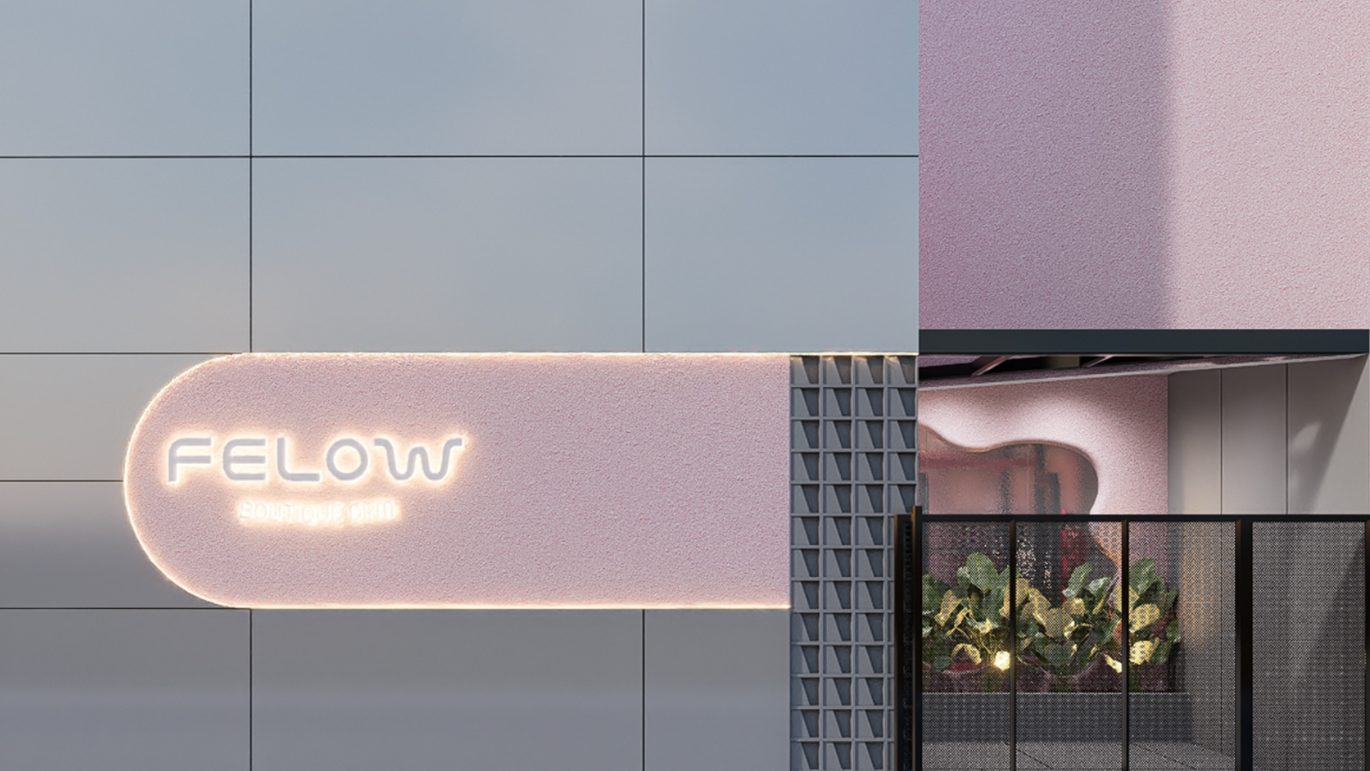 Felow Gym