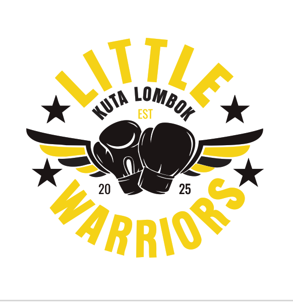 Little Warriors Project logo