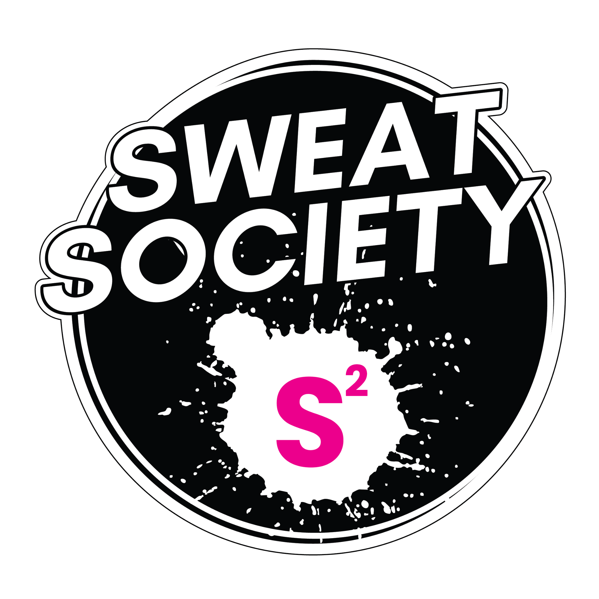 Sweat Society logo
