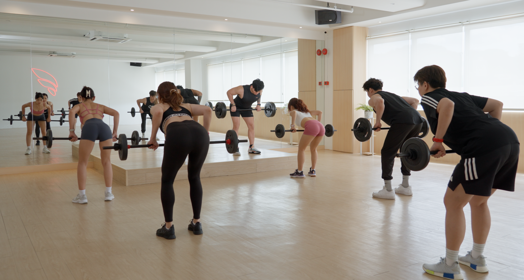Furious Bootcamp