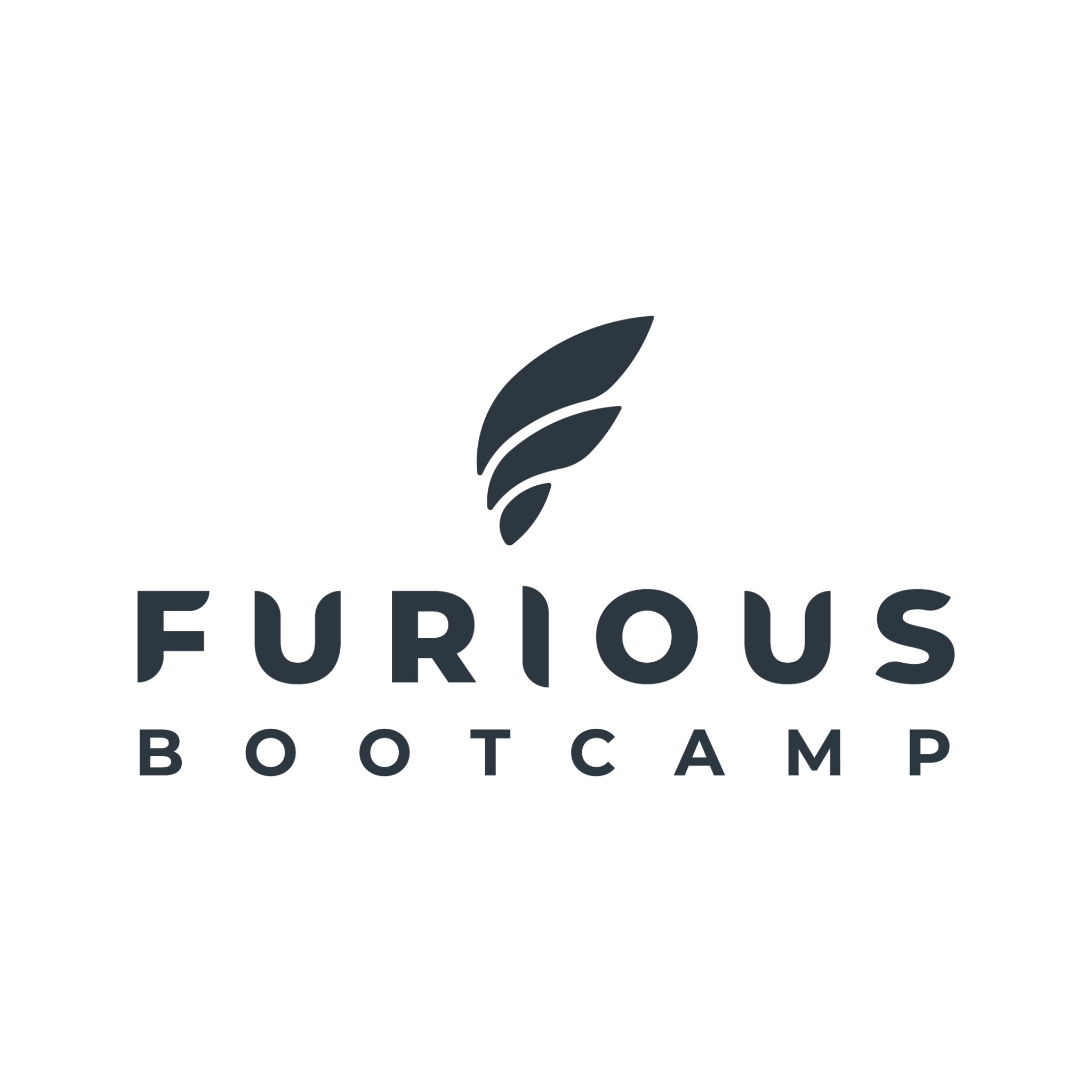 Furious Bootcamp logo
