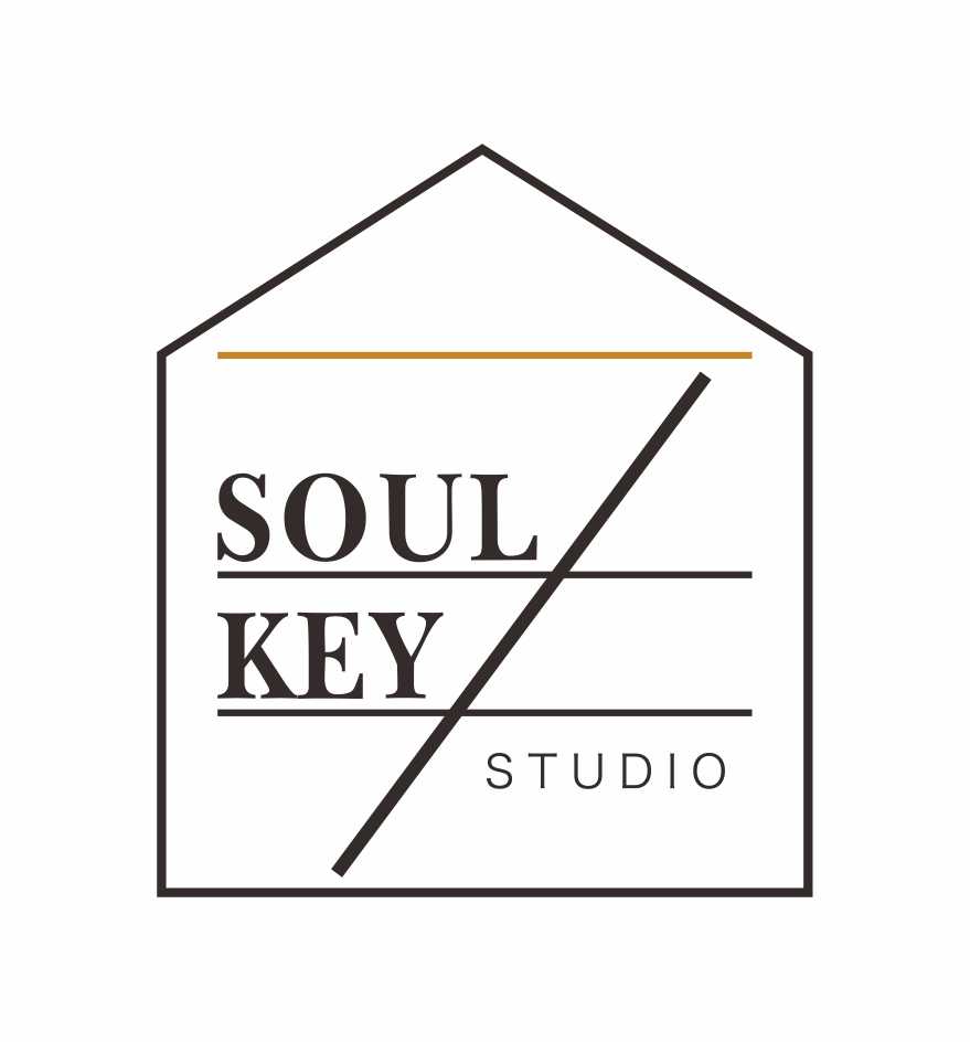 Soul Key Studio logo