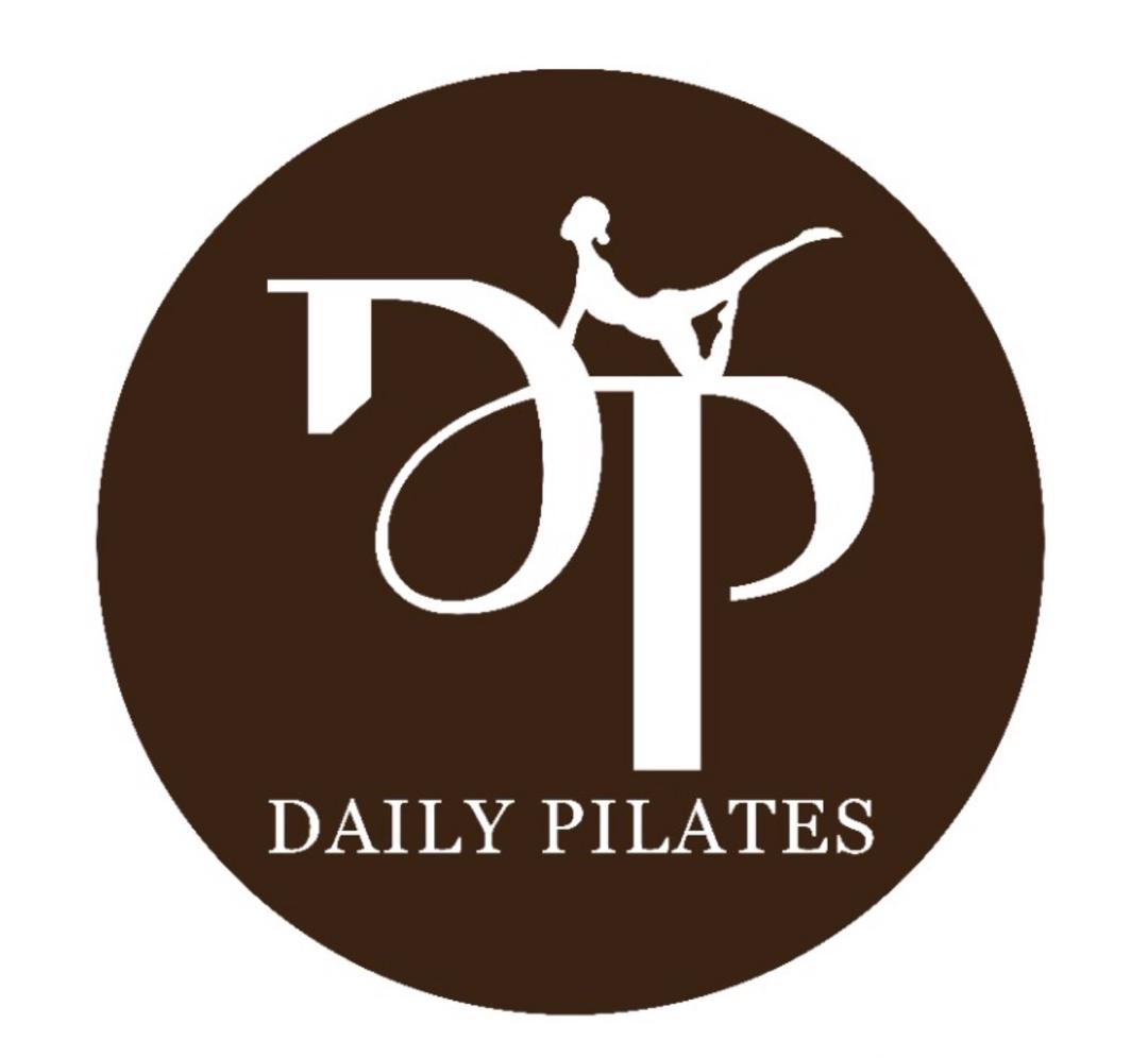 Daily Pilates logo