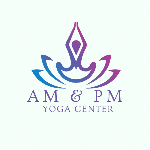 Am & Pm Yoga Center logo