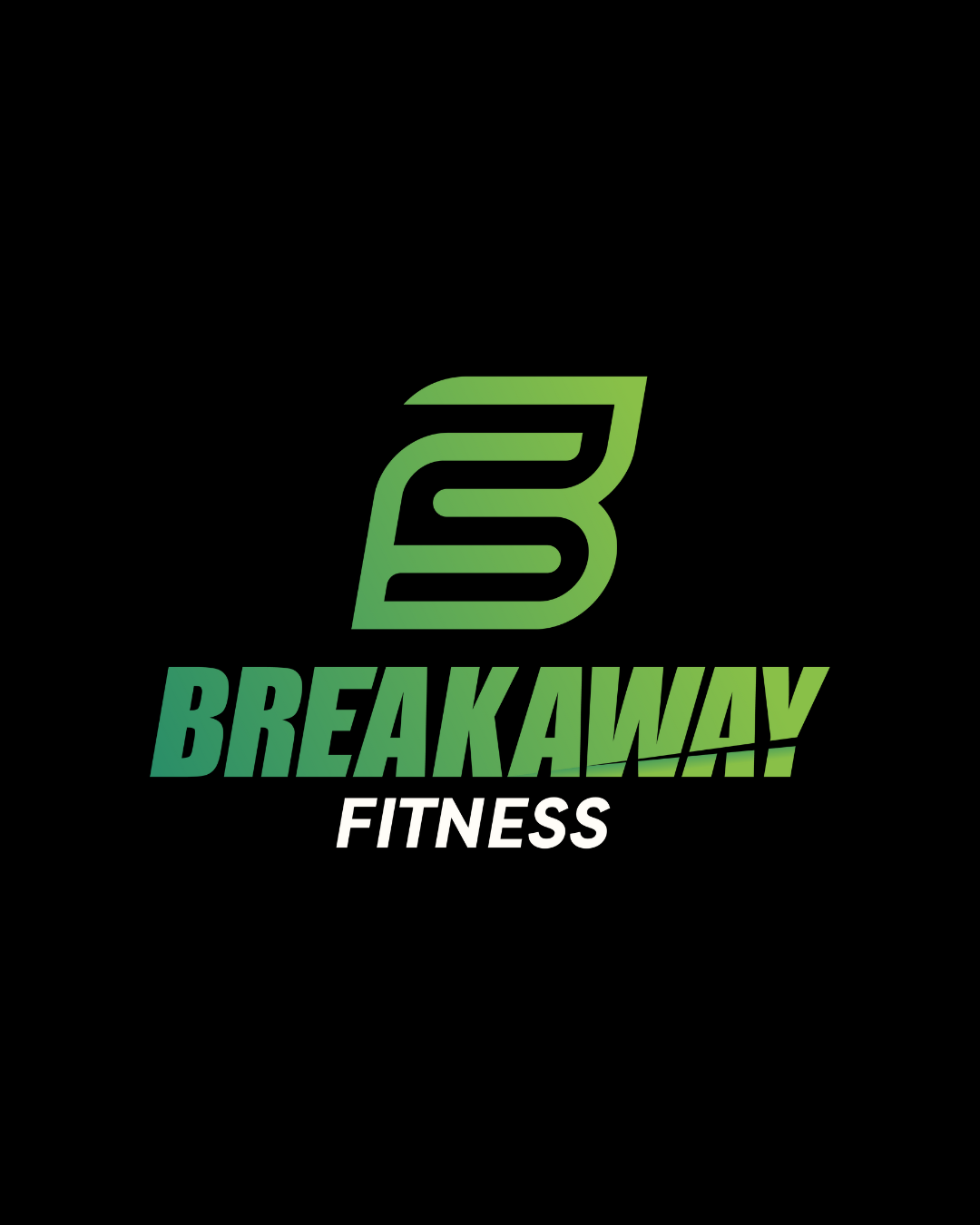 Breakaway Fitness logo