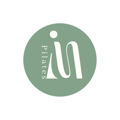 Pilates Motiv logo