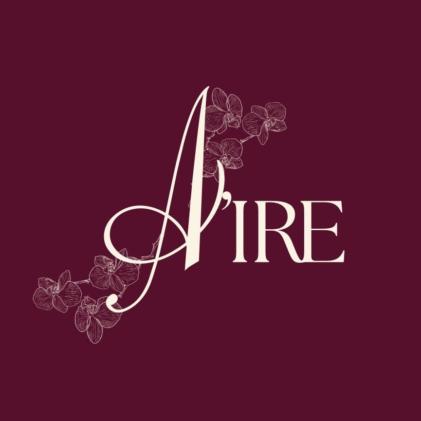 Aire Pilates Studio logo