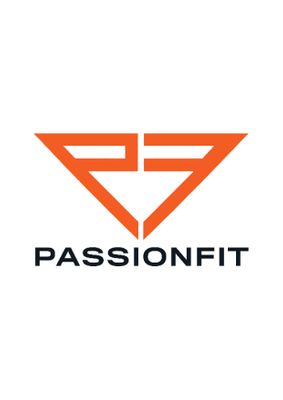 PassionFit logo