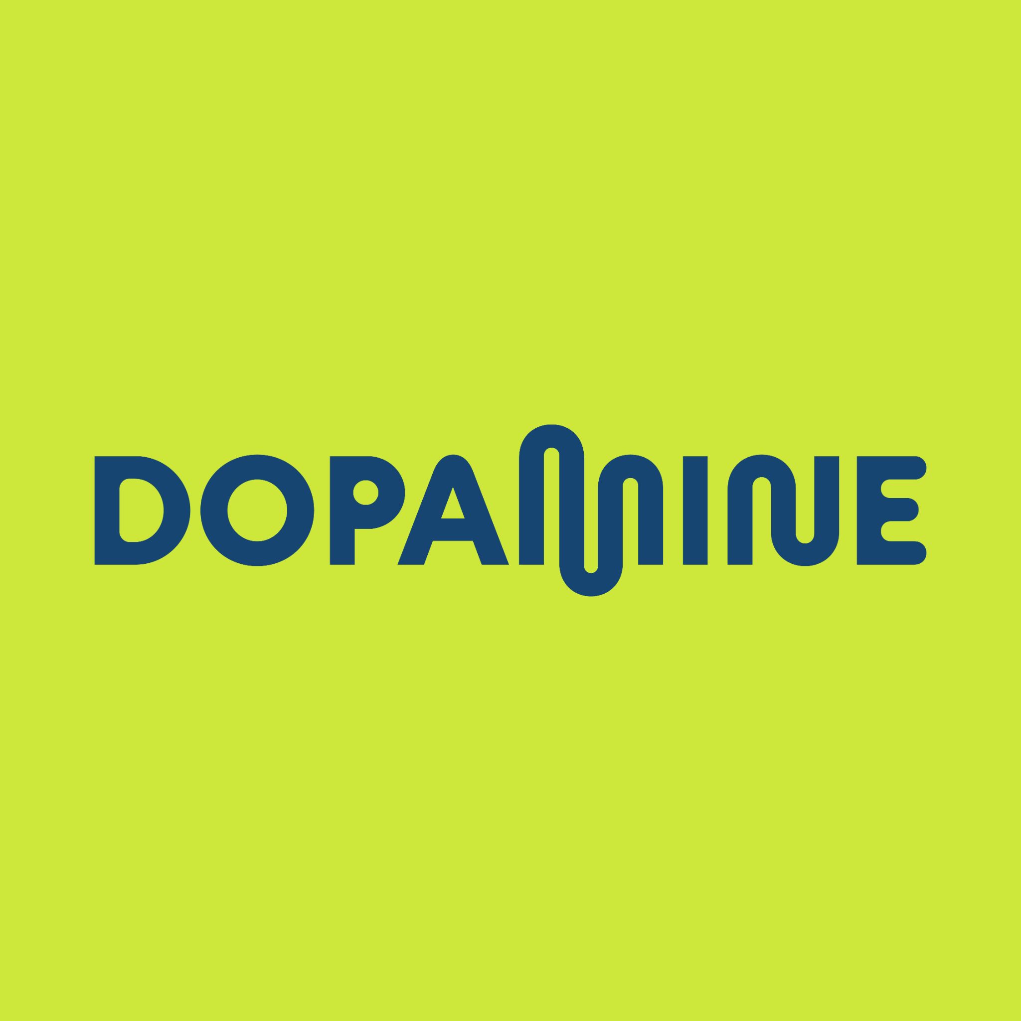 Dopamine Movement logo