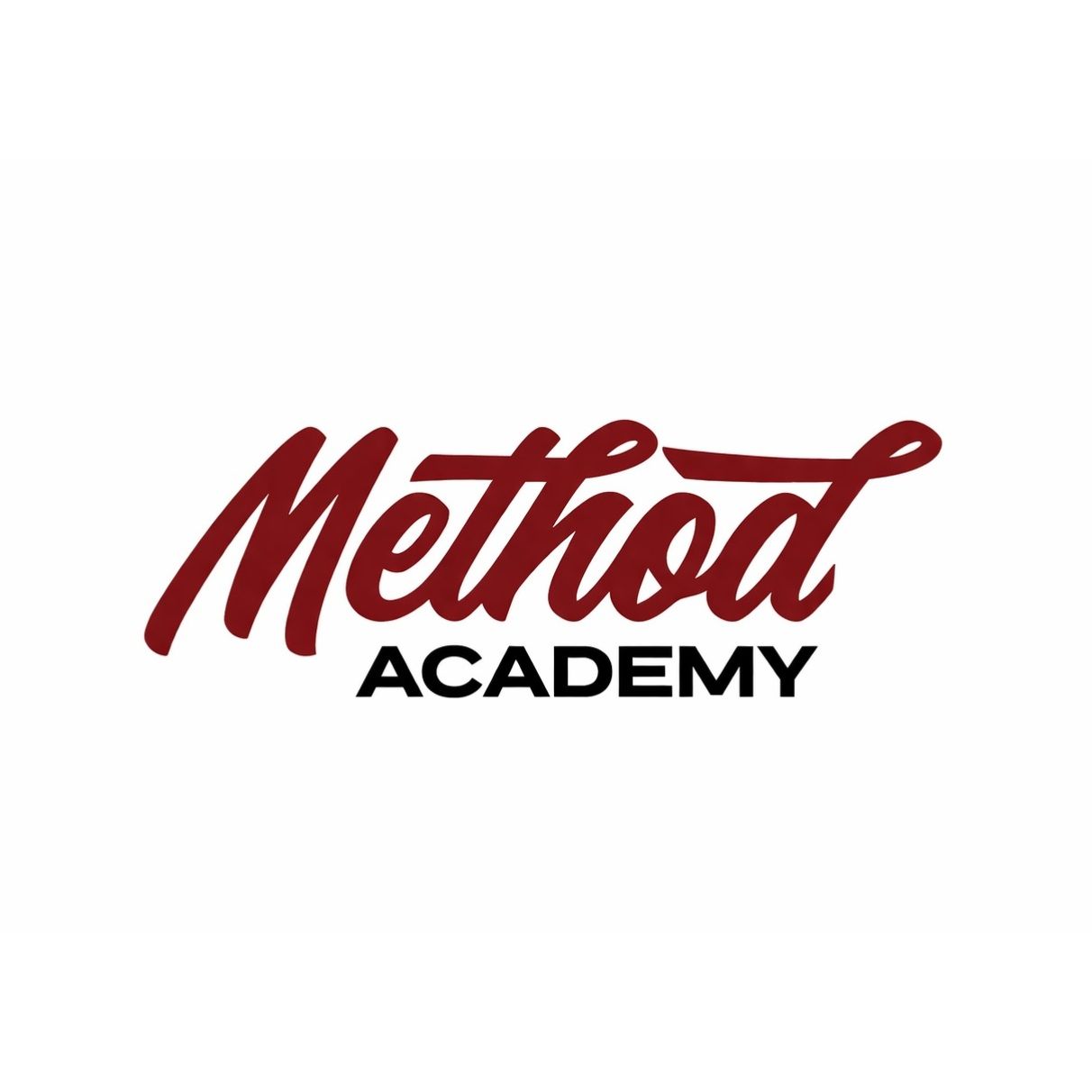 Method Academy logo