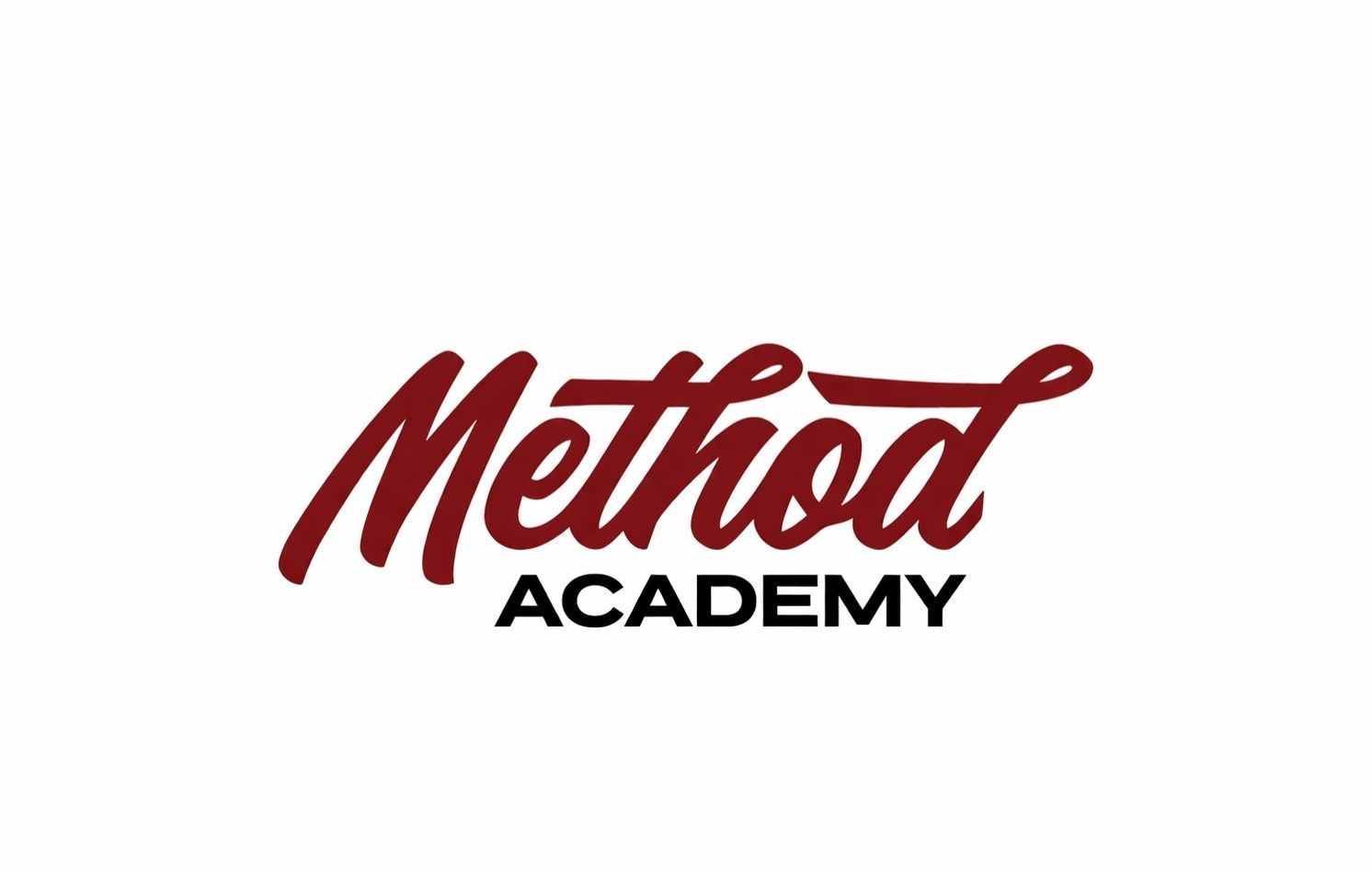 Method Academy logo