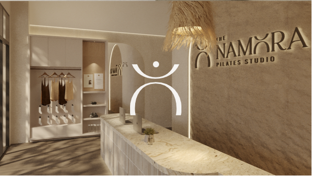 The Namora Pilates Studio