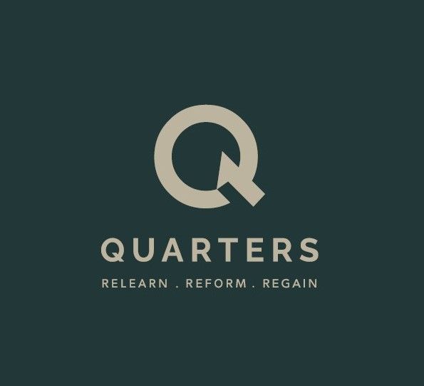 Quarters logo