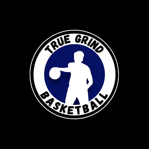 True Grind Basketball logo