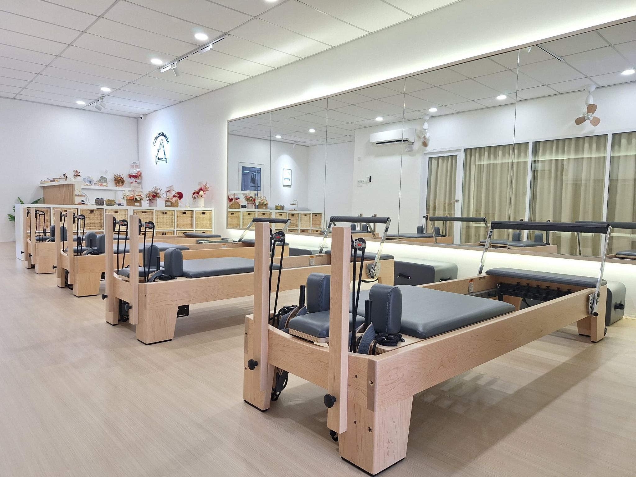 Pilatesmatic Studio