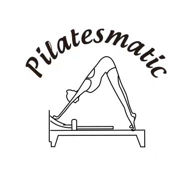 Pilatesmatic Studio logo