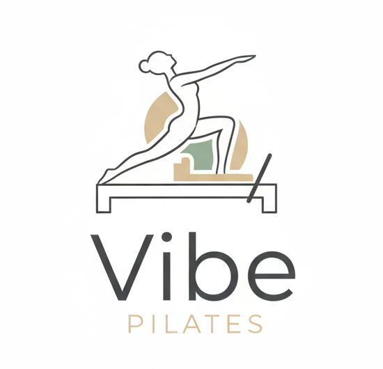 Test Pilates Website logo