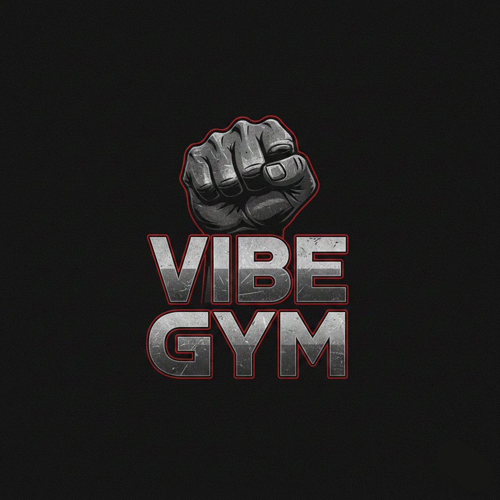 Test Gym Website logo