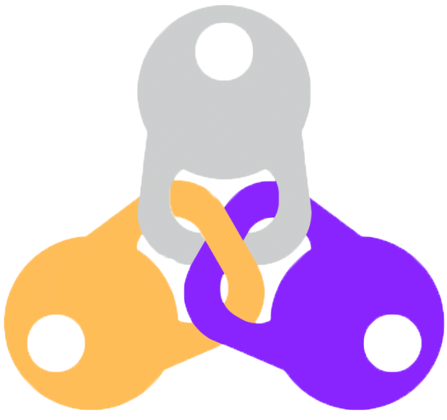Sweat Fitnesss logo