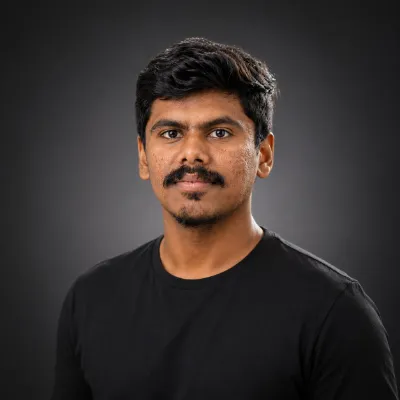 ELAVARASAN MURUGANATHAN