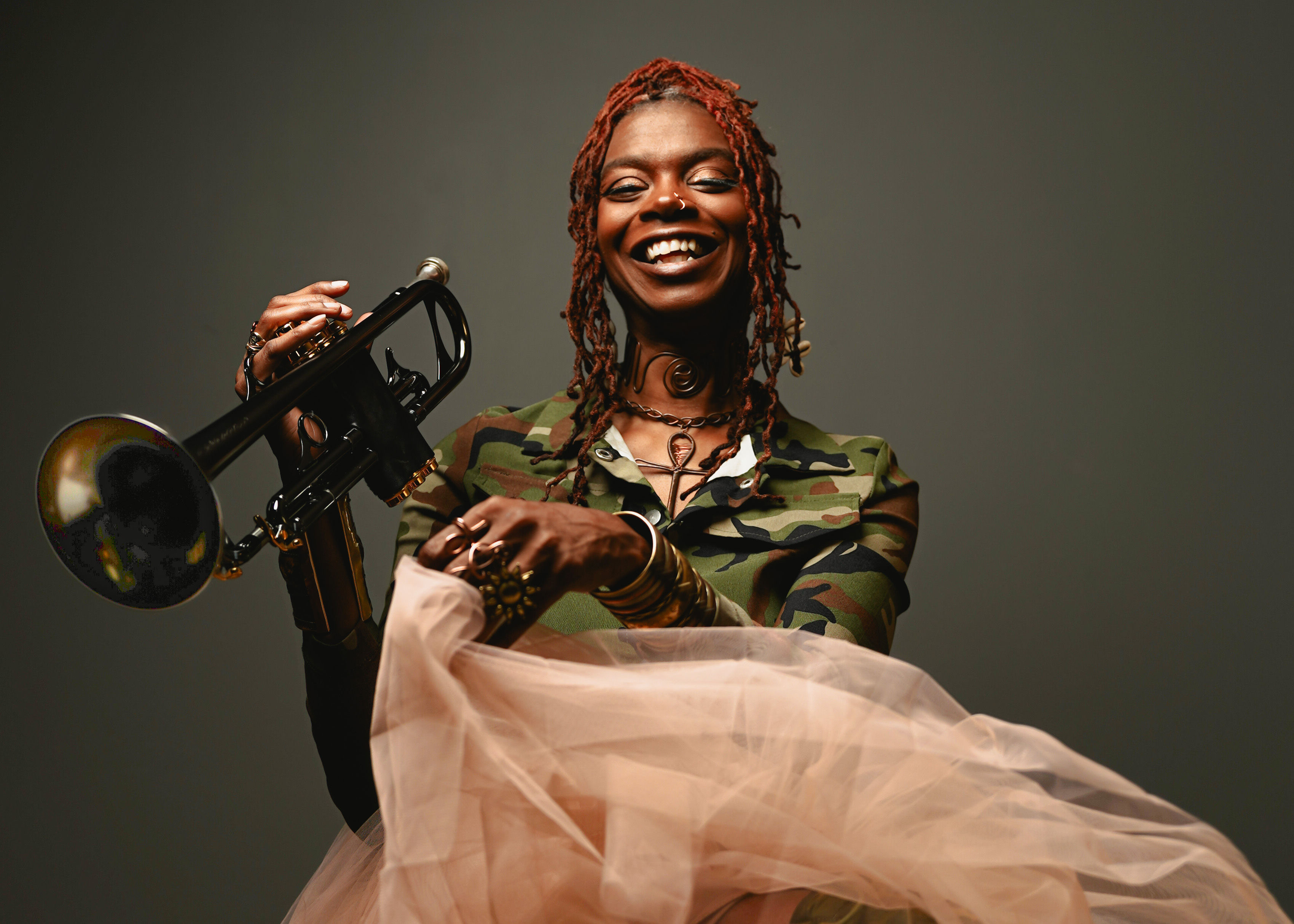 Tiffany Goode