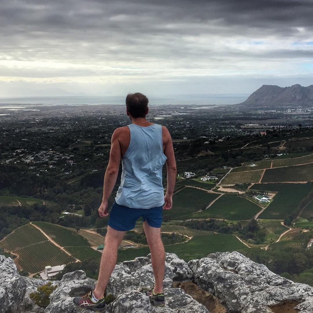 photo of constantia nek