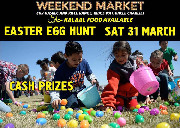 Easter long weekend: These events will definitely make this year&#8217;s Easter holiday a memorable one for you!, EntertainmentSA News South Africa