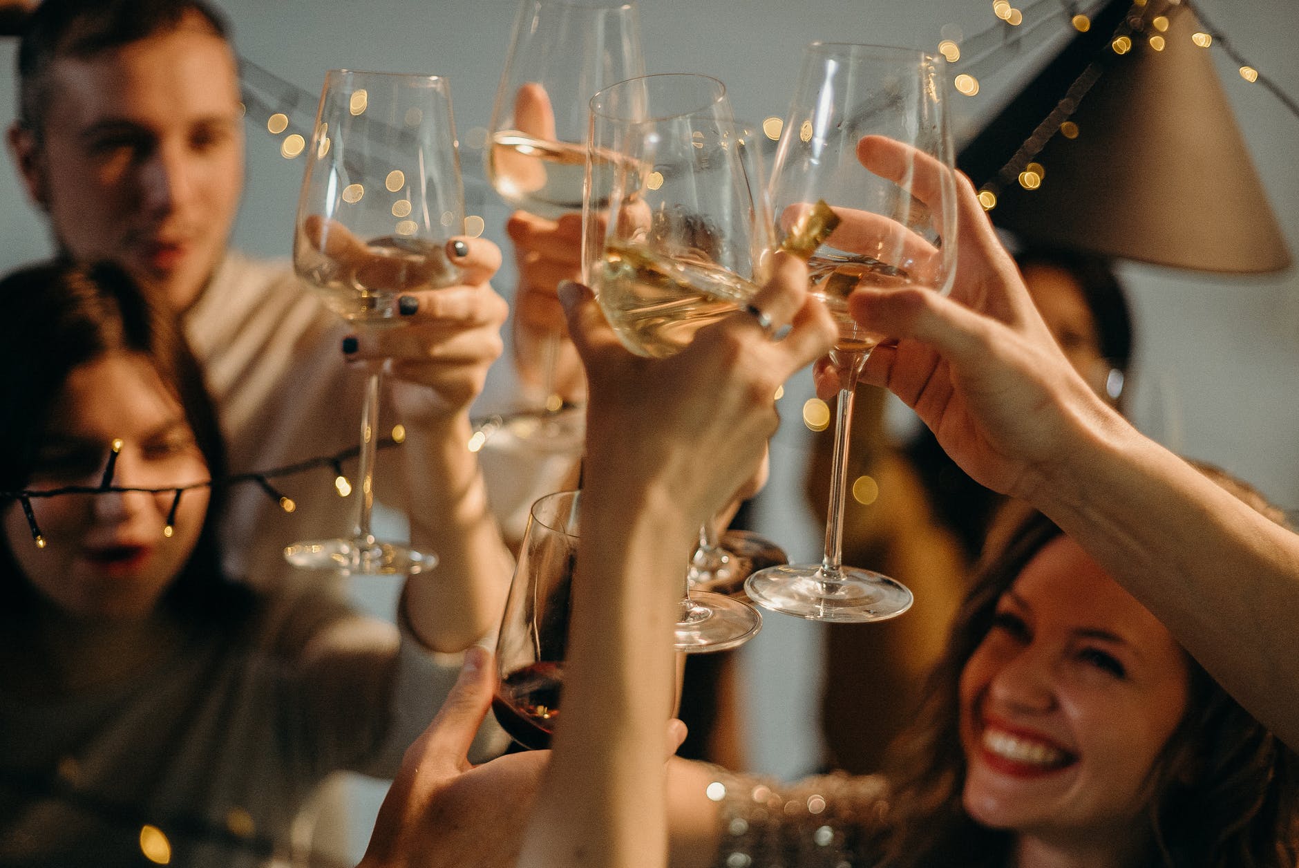Exklusive Weinhopping Entdeckungstour