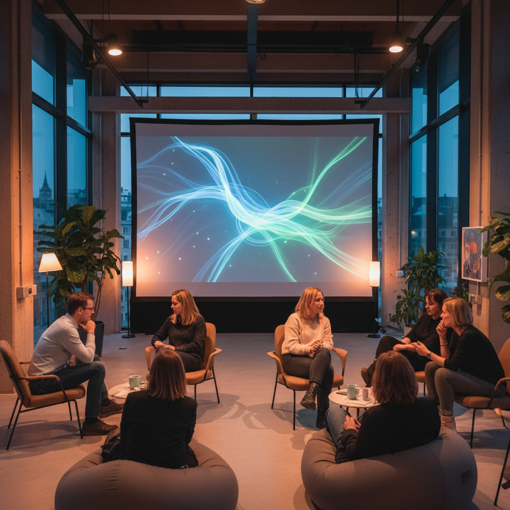 Wichtige Filme zur mentalen Gesundheit