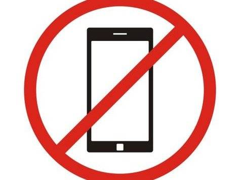 Pertemuan menyenangkan tanpa layar dan telepon.