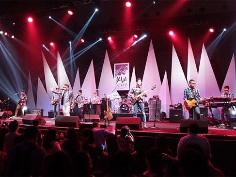 Java Jazz Festival 2026