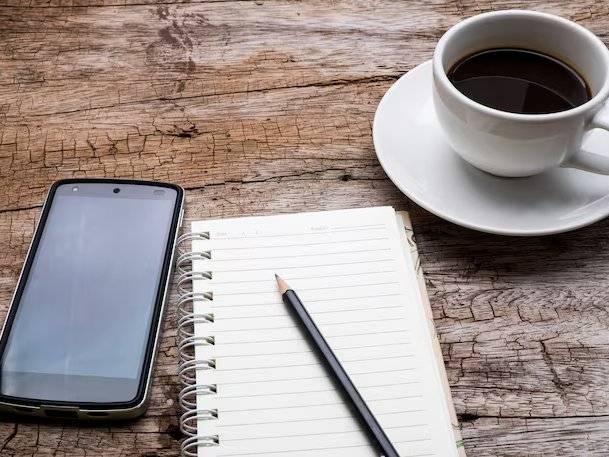 Coworking & Coffee Hangout
