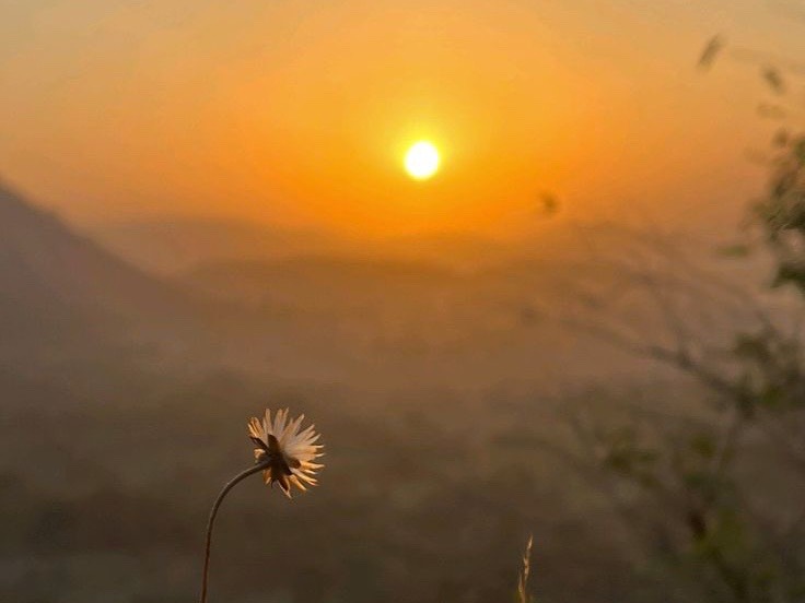 Sunrise Hike & Chill
