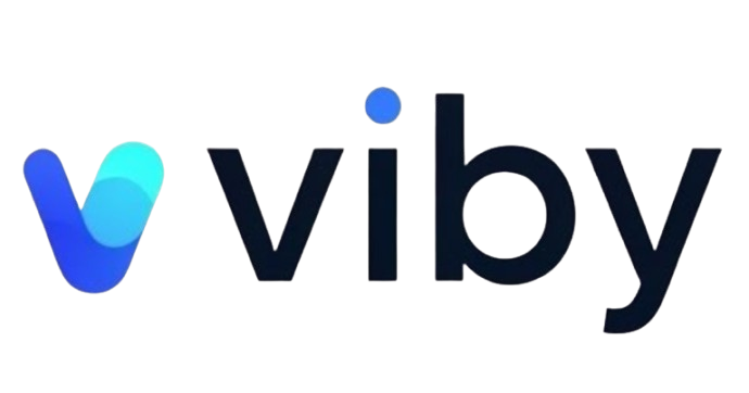 Viby Logo