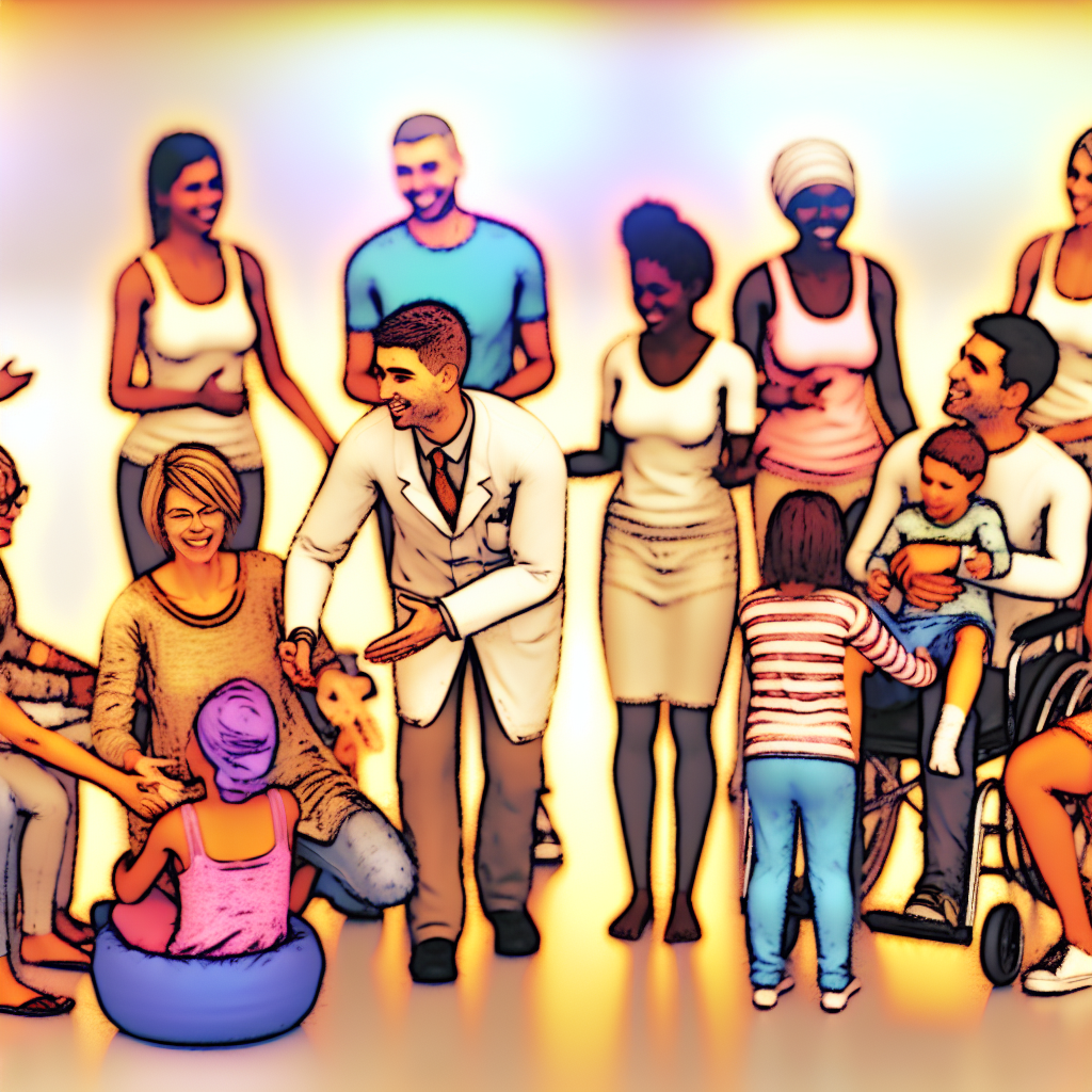 Community - Information and Support