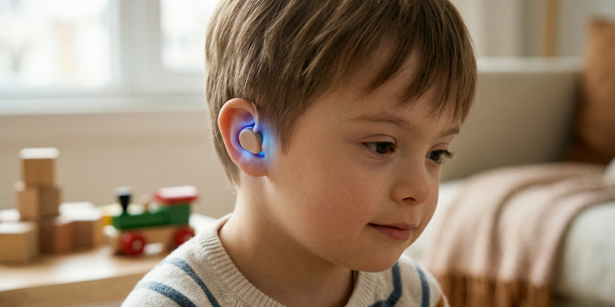 El nervio vago y el síndrome de Down: qué dice la ciencia