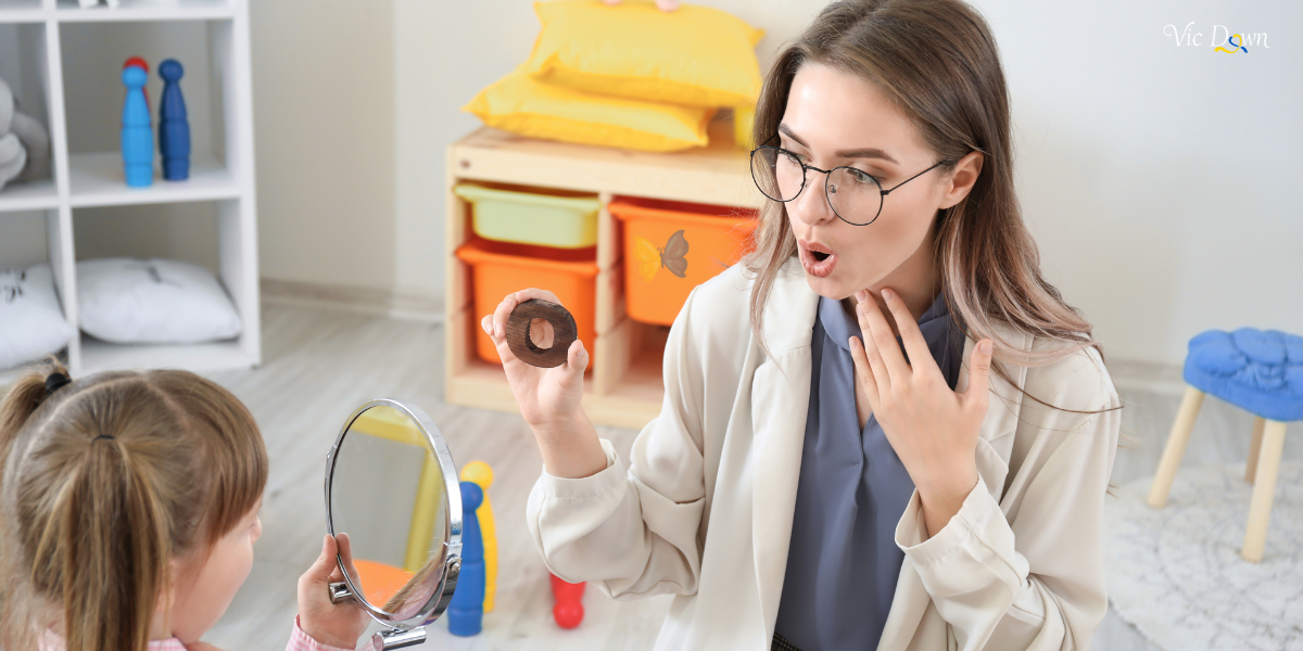 Investigación Habla Síndrome de Down: Avances en Cognición 2025