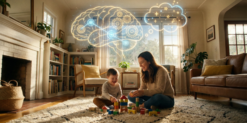 Estrategias Científicas para el Desarrollo de tu Hijo