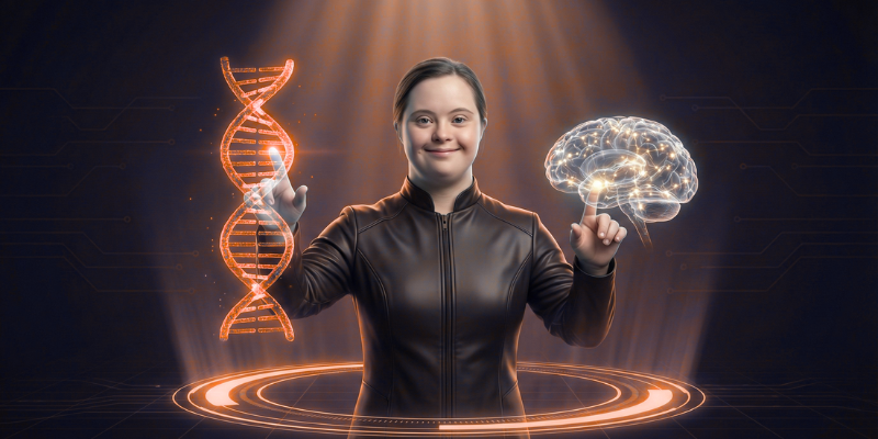 IA y Síndrome de Down 2025: Estado Actual de la Investigación