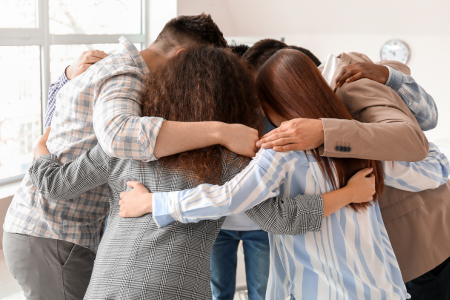 Education - Información y Apoyo