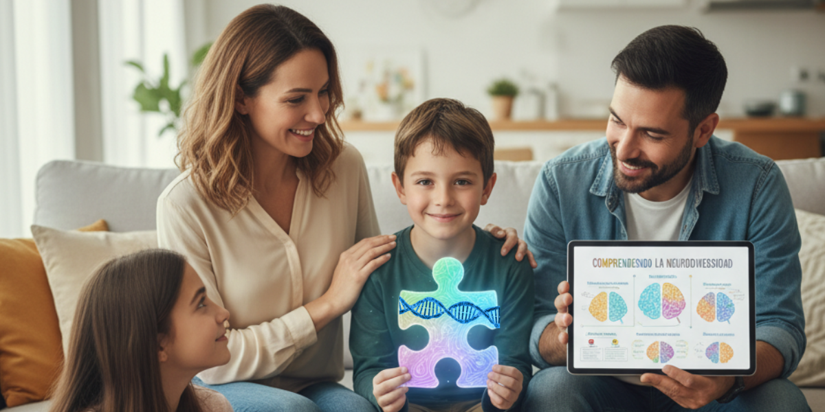 Educacion - Información y Apoyo