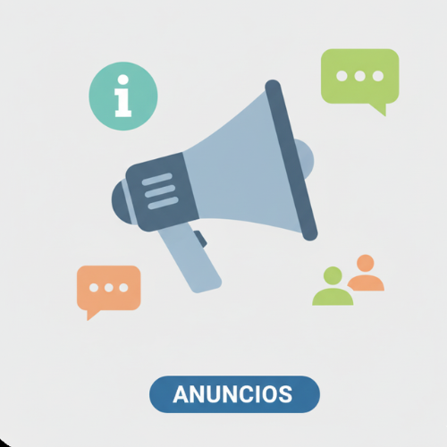 📢 Anuncios y Novedades de la Administración | Foro VicDown