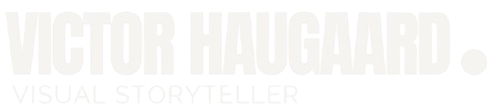 Victor Haugaard Logo