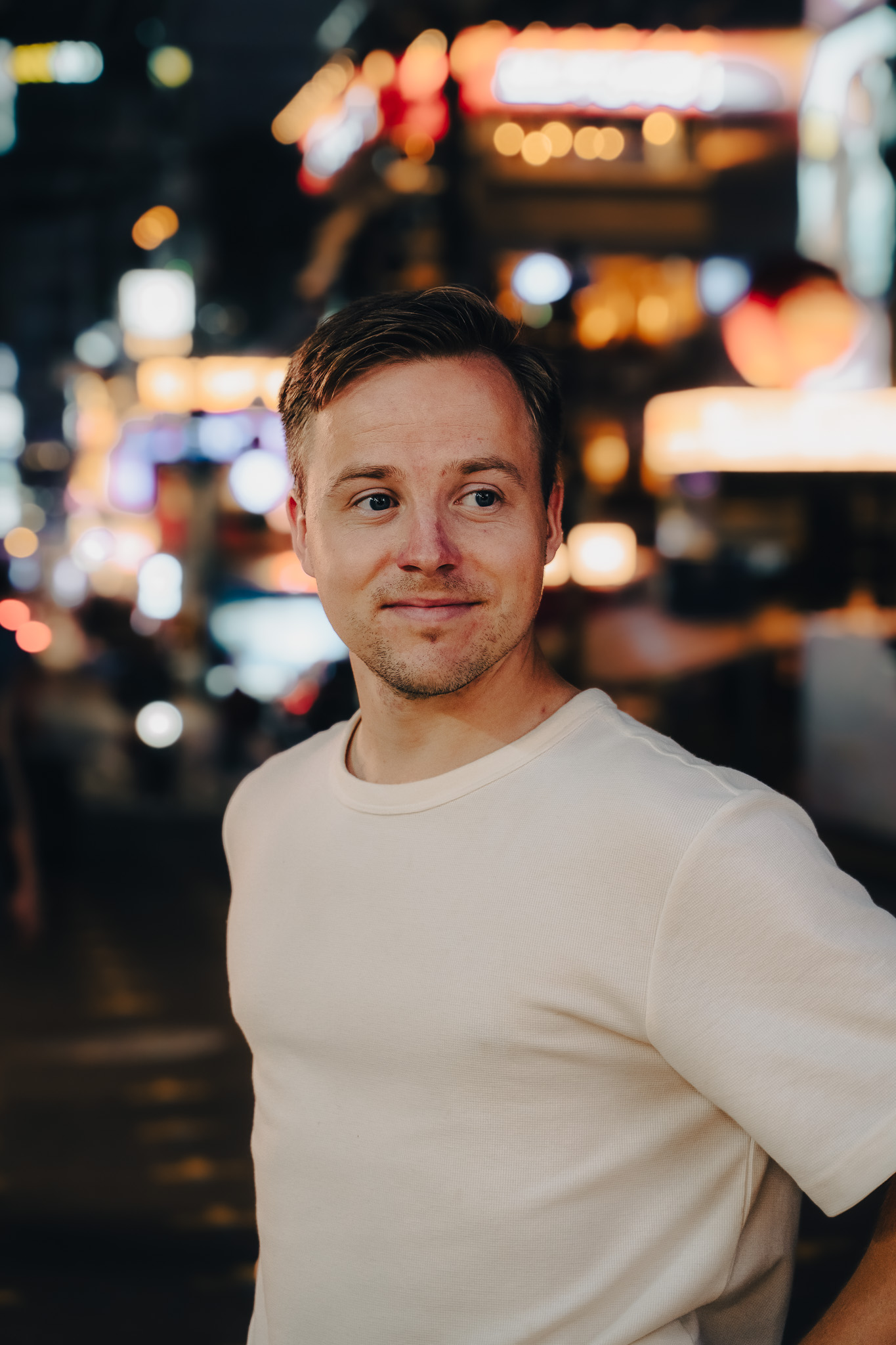 Victor Haugaard