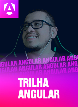 Image Trilha Angular