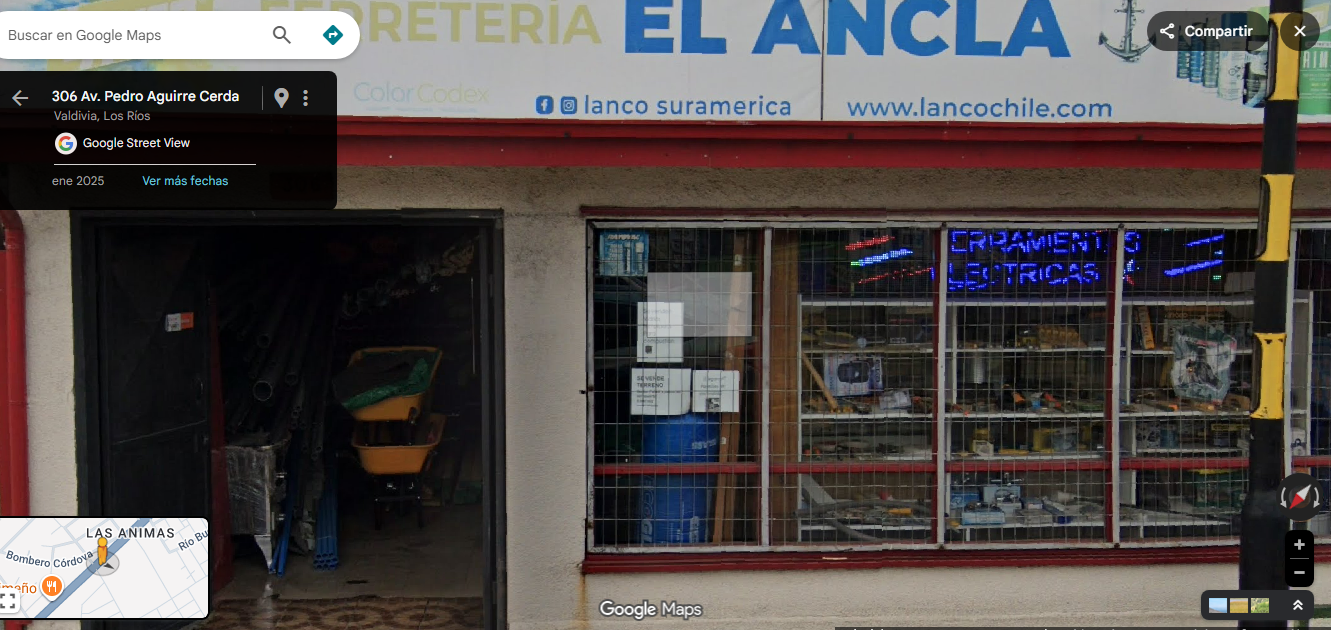 Imagen de Ferretería El Ancla