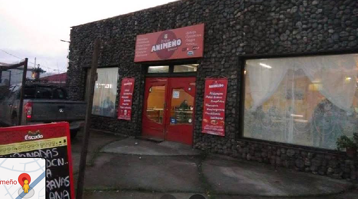 Imagen de Restaurant Gran Animeño