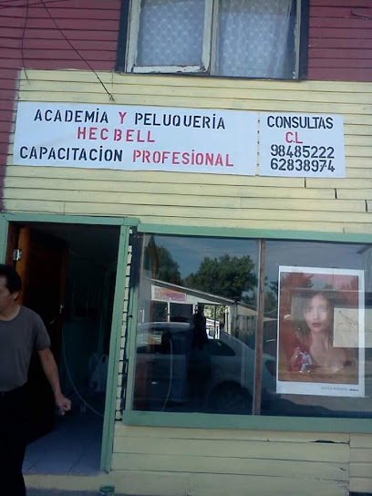 Imagen de Peluquería  Unisex "Héctor"